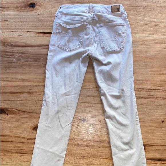 Women’s American Eagle jeans size 2 - Picture 3 of 4